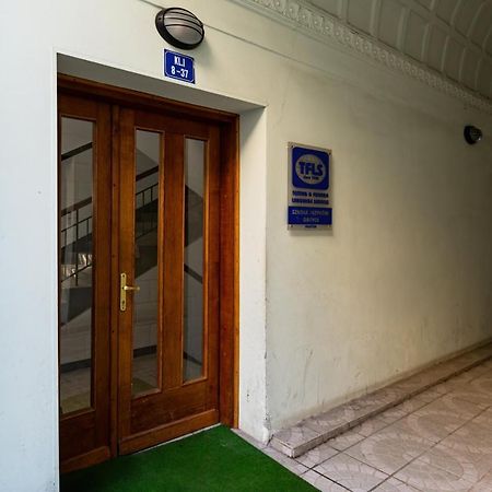 Apartment Warsaw Boduena By Renters Prestige 외부 사진