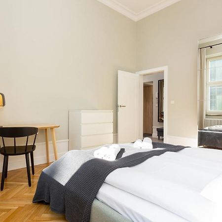 Apartment Warsaw Boduena By Renters Prestige 외부 사진