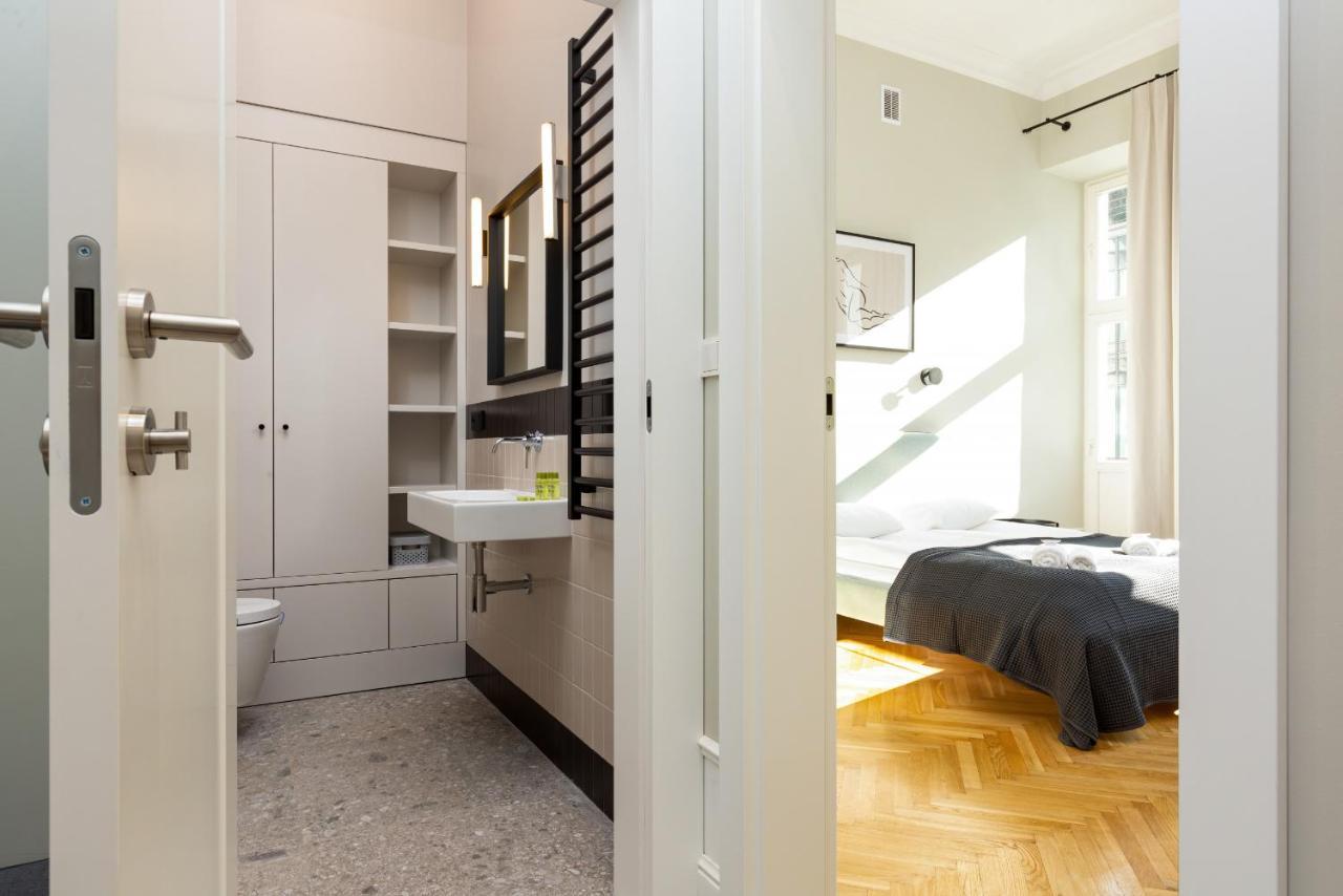 Apartment Warsaw Boduena By Renters Prestige 외부 사진