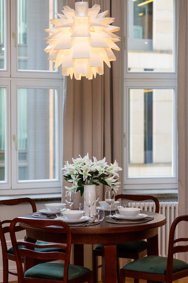 Apartment Warsaw Boduena By Renters Prestige 외부 사진