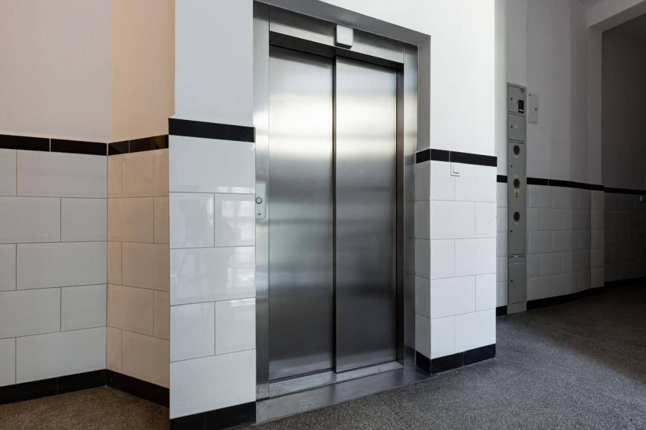 Apartment Warsaw Boduena By Renters Prestige 외부 사진