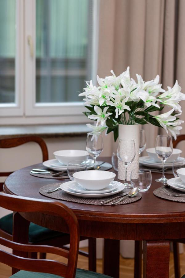 Apartment Warsaw Boduena By Renters Prestige 외부 사진