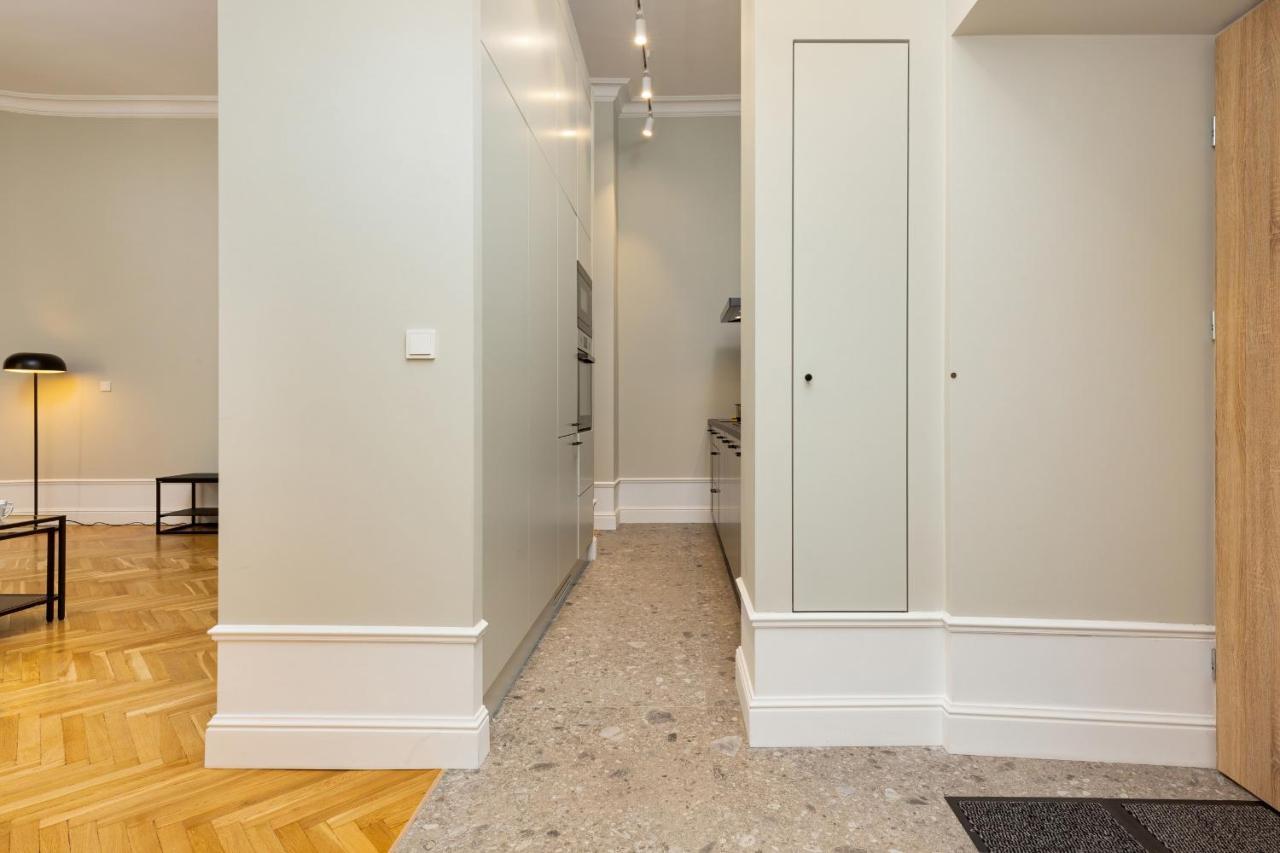 Apartment Warsaw Boduena By Renters Prestige 외부 사진