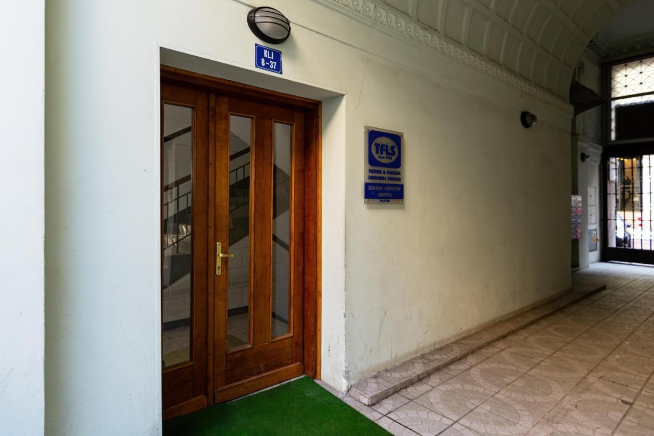 Apartment Warsaw Boduena By Renters Prestige 외부 사진